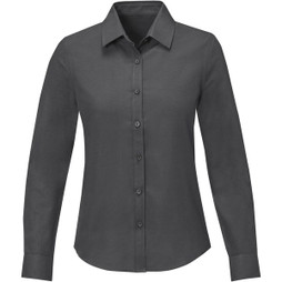 Elevate Essentials 38179 - Pollux long sleeve womens shirt