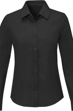 Elevate Essentials 38179 - Dámská košile Pollux s dlouhým rukávem