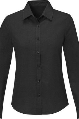 Elevate Essentials 38179 - Dámská košile Pollux s dlouhým rukávem