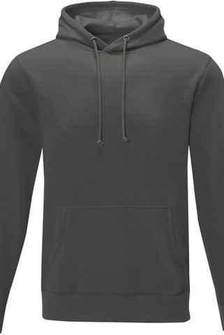Elevate Essentials 38233 - Charon heren hoodie