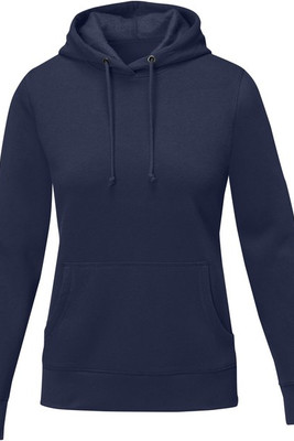 Elevate Essentials 38234 - Charon Damen Kapuzenpullover