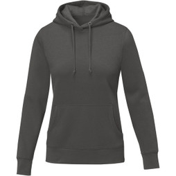 Elevate Essentials 38234 - Charon Comfortabele Dames Hoodie Met Stijlvolle Pasvorm