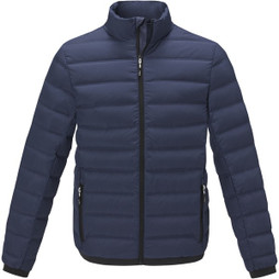 Elevate Life 39339 - Piumino termico da uomo Macin