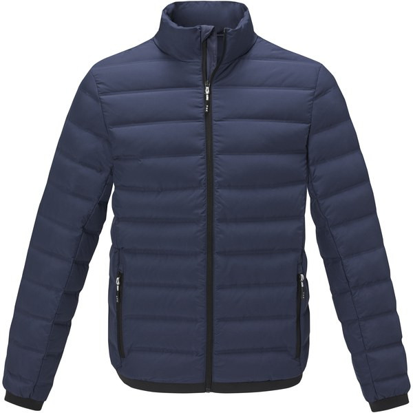 Elevate Life 39339 - Macin men's insulated down jacket