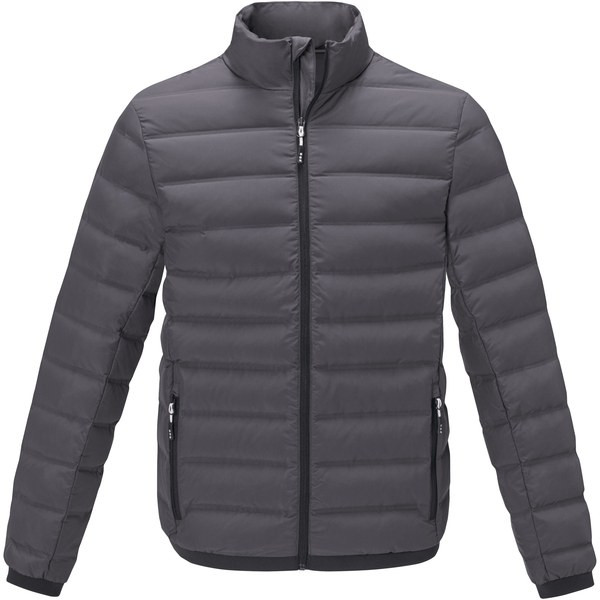 Elevate Life 39339 - Macin men's insulated down jacket