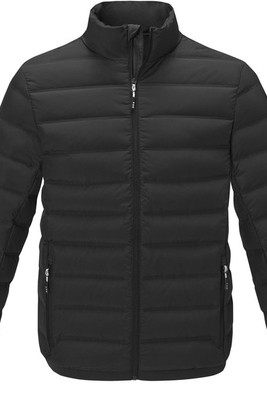 Elevate Life 39339 - Doudoune duvet Macin pour homme