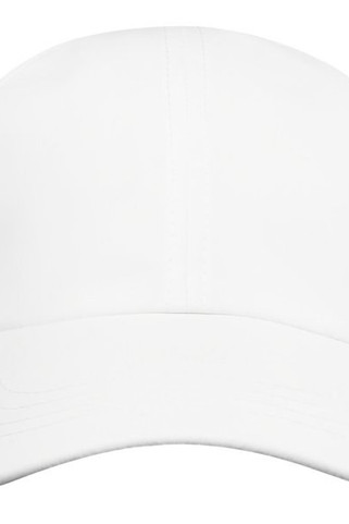 Elevate NXT 37516 - Mica 6 panel GRS recycled cool fit cap