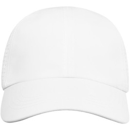 Elevate NXT 37516 - Mica 6 panel GRS recycled cool fit cap