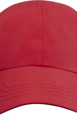 Elevate NXT 37516 - Mica 6 panel GRS recycled cool fit cap