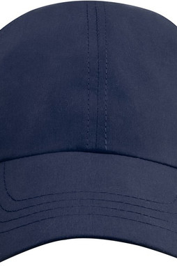 Elevate NXT 37516 - Casquette 6 panneaux Mica GRS recyclée ajustée