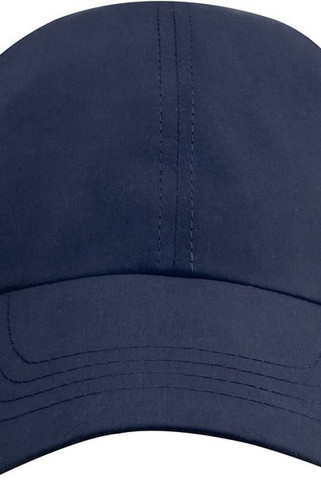 Elevate NXT 37516 - Mica 6 panel GRS recycled cool fit cap