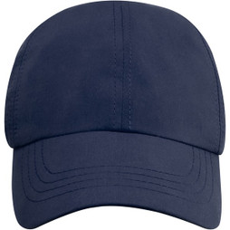 Elevate NXT 37516 - Mica 6-paneelinen GRS-kierrätetty coolfit lippalakki
