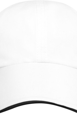 Elevate NXT 37517 - Morion 6 panel GRS recycled cool fit sandwich cap