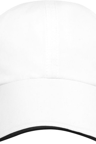 Elevate NXT 37517 - Morion 6 panel GRS recycled cool fit sandwich cap