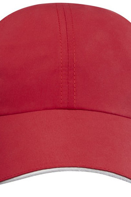 Elevate NXT 37517 - Morion 6 panel GRS recycled cool fit sandwich cap