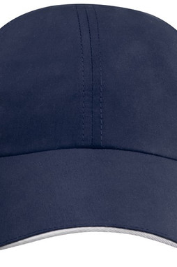 Elevate NXT 37517 - Casquette sandwich 6 panneaux Morion GRS recyclée ajustable