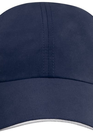 Elevate NXT 37517 - Morion 6 panel GRS recycled cool fit sandwich cap