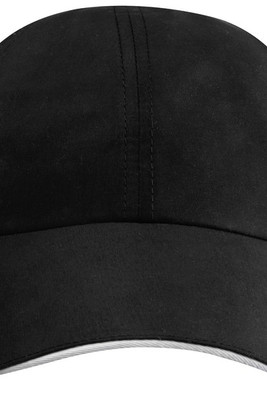 Elevate NXT 37517 - Morion 6 panel GRS recycled cool fit sandwich cap