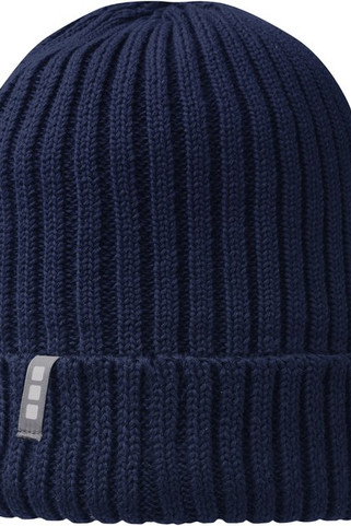 Elevate Life 38652 - Ives organic beanie
