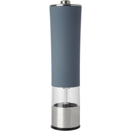 Seasons 113210 - Kirkenes electric salt or pepper mill