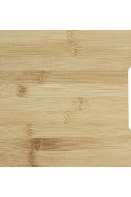 Seasons 113224 - Basso bamboo cutting board