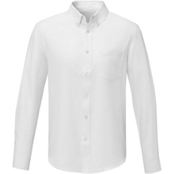 Elevate Essentials 38178 - Pollux long sleeve mens shirt