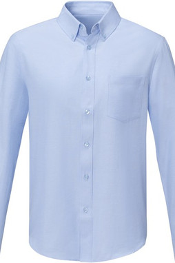 Elevate Essentials 38178 - Pollux long sleeve mens shirt