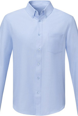 Elevate Essentials 38178 - Pánská košile Pollux s dlouhým rukávem