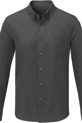 Elevate Essentials 38178 - Pollux herenoverhemd met lange mouwen