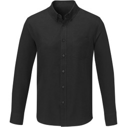 Elevate Essentials 38178 - Pollux långärmad herrskjorta