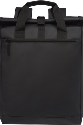 Resi wasserabweisender 15" Laptop-Rucksack 23L - EgotierPro 120528