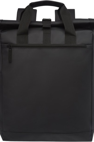 Resi 15" water resistant  laptop backpack 23L - EgotierPro 120528