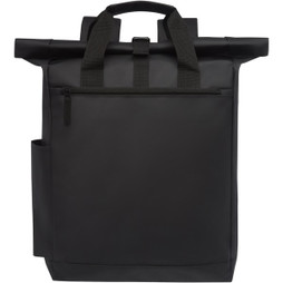 EgotierPro 120528 - Sac à Dos Étanche pour Ordinateur Portable 23L