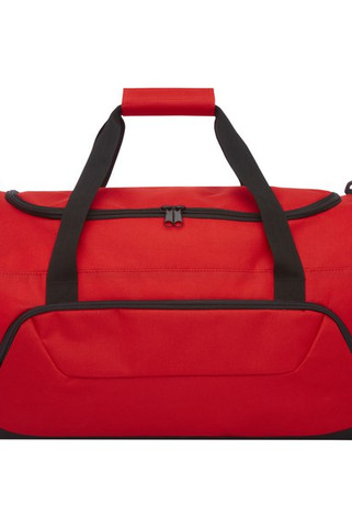 Retrend GRS RPET duffel bag 40L - EgotierPro 120534