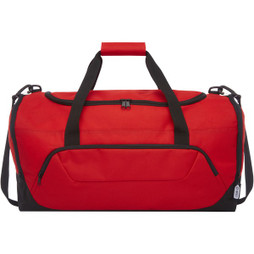 EgotierPro 120534 - Sac de voyage Retrend en RPET 40L