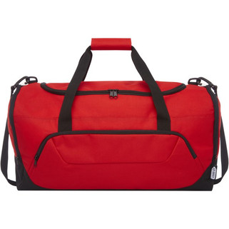 Retrend GRS RPET duffel bag 40L - EgotierPro 120534