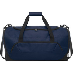 EgotierPro 120534 - Retrend GRS RPET duffel bag 40L