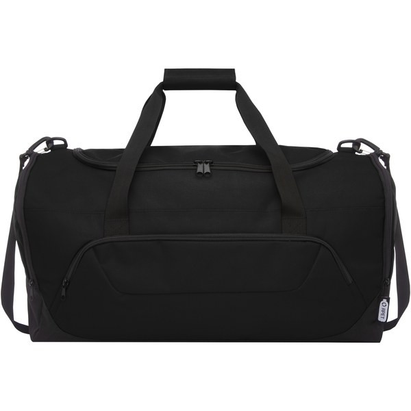 Retrend GRS RPET duffel bag 40L - EgotierPro 120534