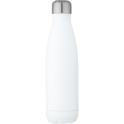 EgotierPro 100671 - Cove vacuüm geïsoleerde roestvrijstalen fles van 500 ml
