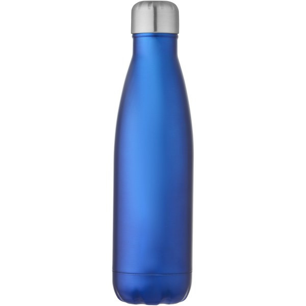 Cove 500 ml:n tyhjiöeristetty pullo, ruostumatonta terästä - EgotierPro 100671