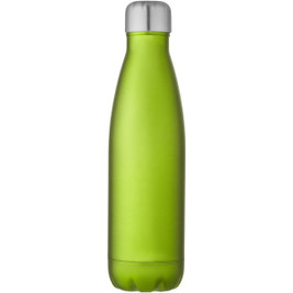 EgotierPro 100671 - Borraccia Termica Iconica in Acciaio Inox 500 ml