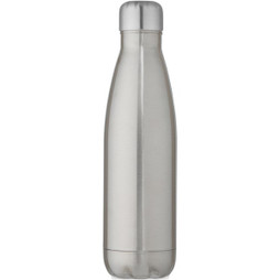 EgotierPro 100671 - Cove 500 ml vacuum insulated stainless steel bottle