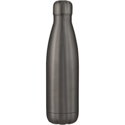 EgotierPro 100671 - Cove 500 ml vakuum isoleret flaske i rustfrit stål