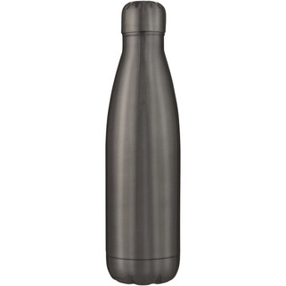 Cove 500 ml vacuum insulated stainless steel bottle - EgotierPro 100671