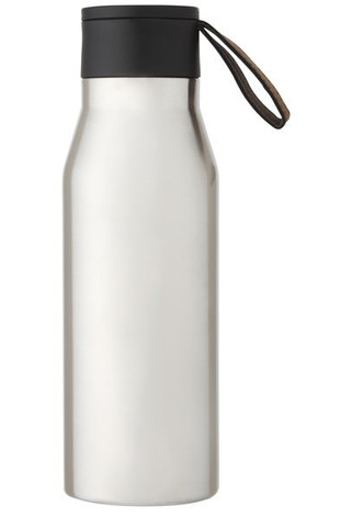 Elegant Copper Vacuum Insulated Stainless Steel Bottle 500ml - EgotierPro 100668