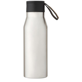 Elegant Copper Vacuum Insulated Stainless Steel Bottle 500ml - EgotierPro 100668