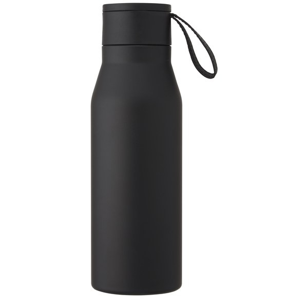 Tyylikäs Kuparieristetty Teräspullo 500 ml - EgotierPro 100668