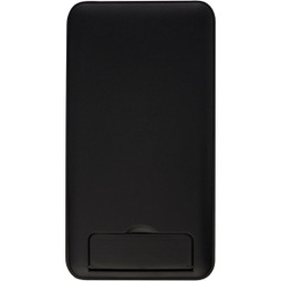 EgotierPro 124203 - Station de Charge Écologique 10W avec Support Téléphone