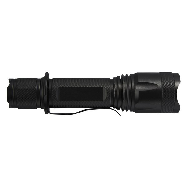 Mears 5W rechargeable tactical flashlight - EgotierPro 104602