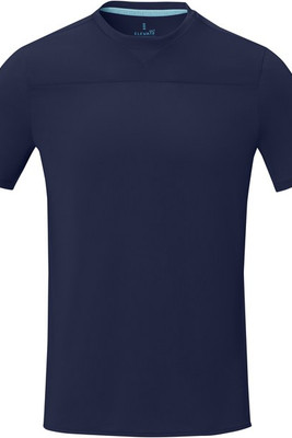 Elevate NXT 37522 - Borax Heren T-shirt met korte mouwen, cool fit, GRS gerecycled